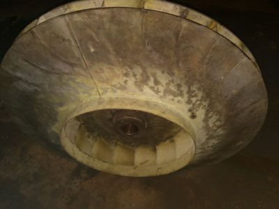 风机盘管凝水盘外表面凝露原因分析