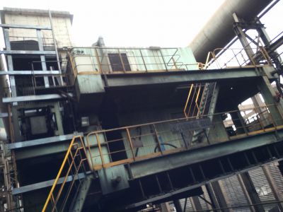 悬浮离心风机