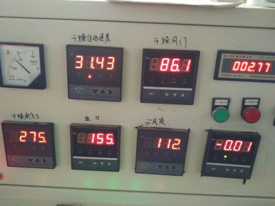 去硫解尘风机的研讨剖析
