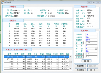 风机如何降噪