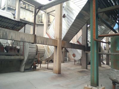 离心风机的发展趋势 三 
